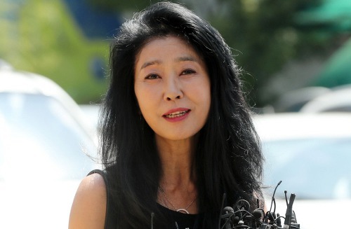  김부선 이재명 논란의 끝. 그리고 진실