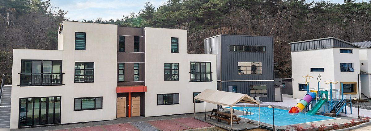 경주 키즈 풀빌라 추천 5곳