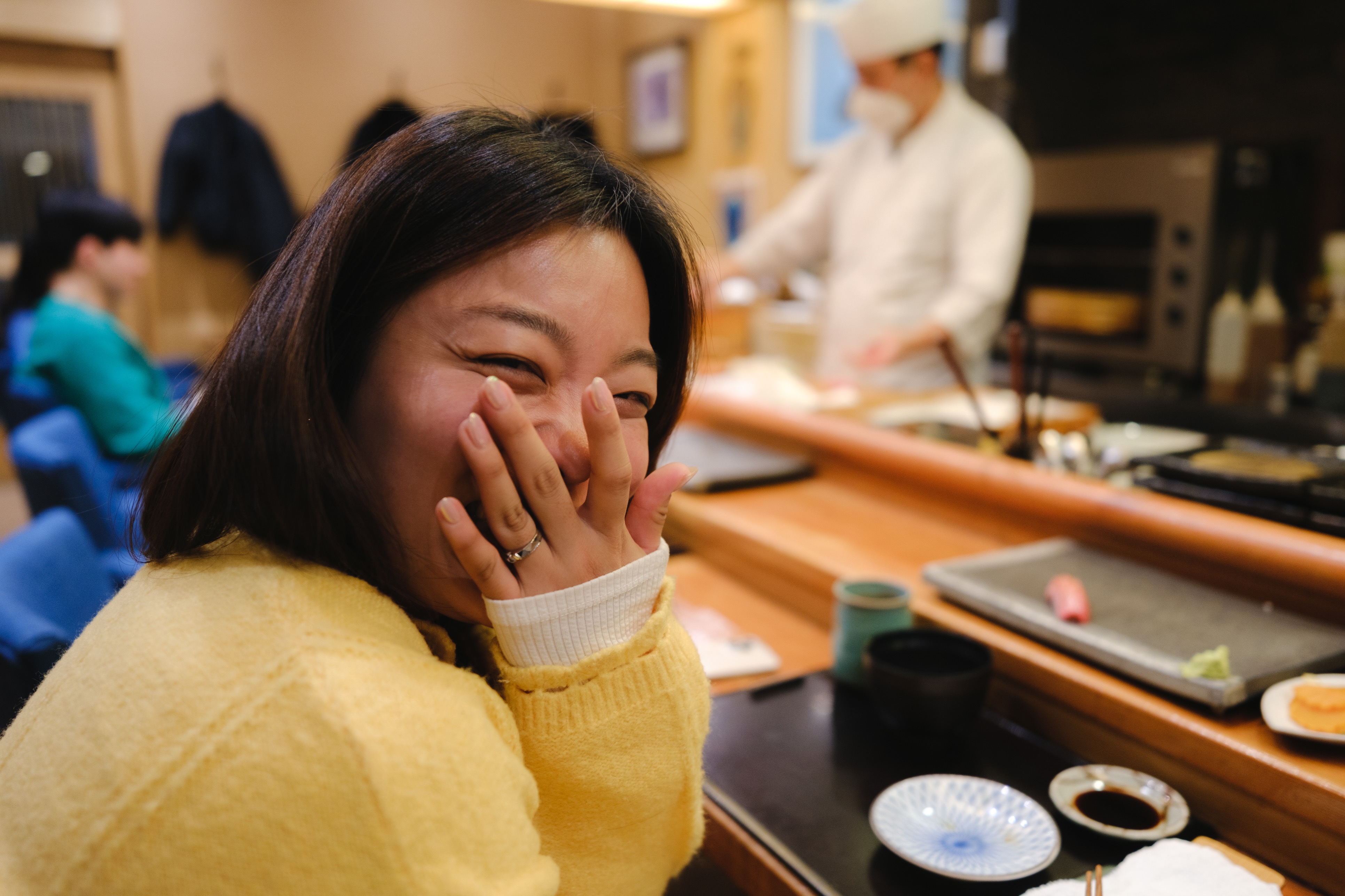 스시이소