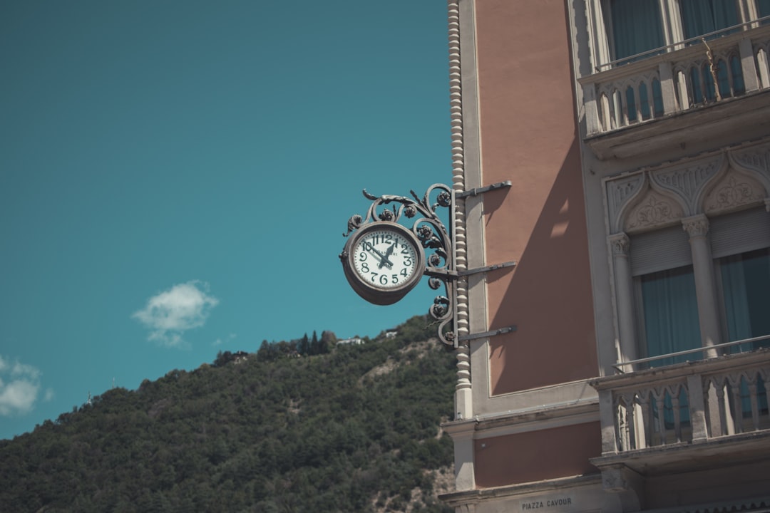 Timing