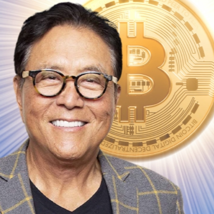 비트코인 ETF 승인_로버트 기요사키