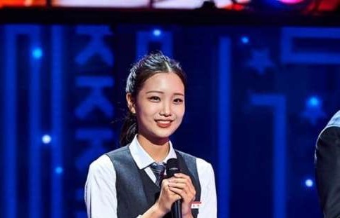  트로트 민족 김소연 나이 학교