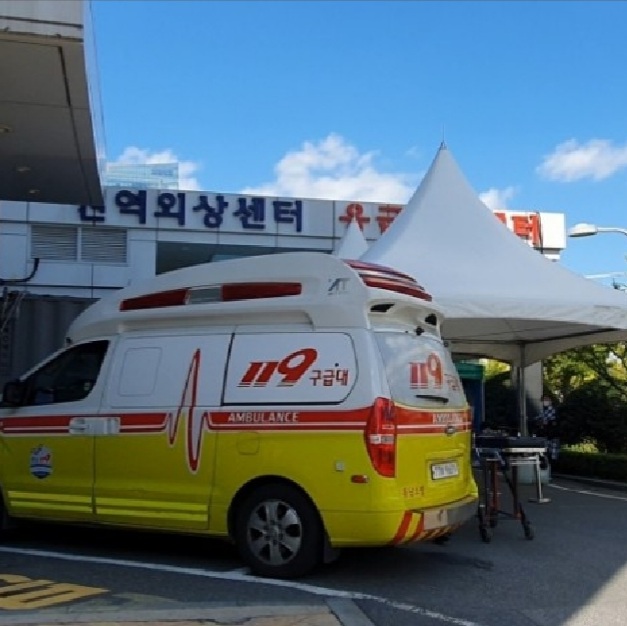  20대 모더나 백신 1차 접종 2주간 후기/ 모더나 부작용 식욕증가 심근염 호흡곤란 가슴통증 근육통 이명 두통 불면증/대전 심장내과 응급실 방문