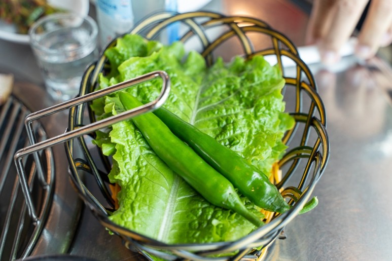 제주 송악산둘레길 맛집 돈고팡 산방산점 반할 수 밖에 없는 18