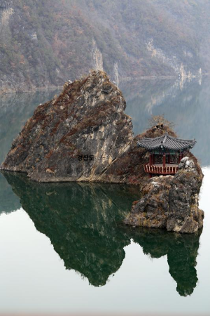 충청도 가볼만한곳 베스트 10 여행지 추천