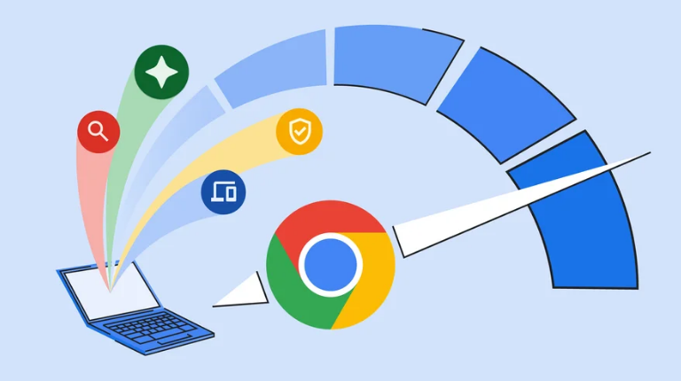 ARM 기반 Windows 사용자를 위한 Google Chrome(이미지출처-Google Blog)