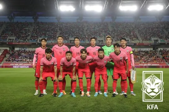 2025년 10월 축구 국가대표 평가전 일정 확정 – 파라과이전·티켓 예매·중계 채널 총정리