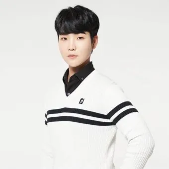 여자 골프 선수 한정은 프로 프로필 경력 인스타 사진_3