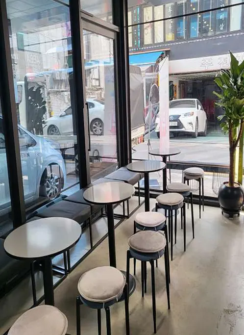 빵파남 커파남