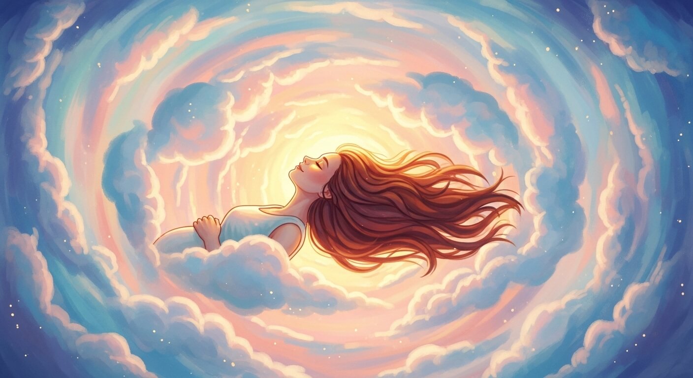 임신하는 꿈