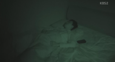  이사하고 나서부터 자꾸 가위에 눌려 굿을 해보았다