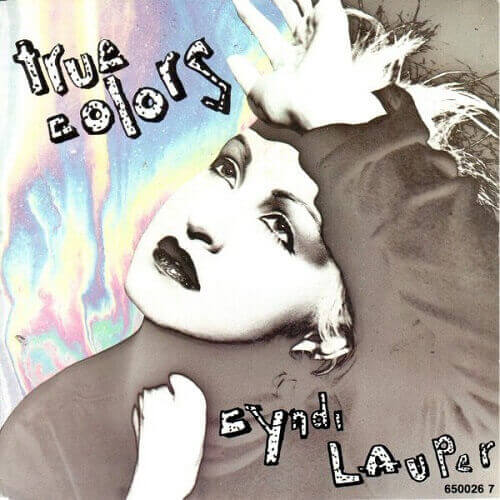 Cyndi-Lauper---True-Colors