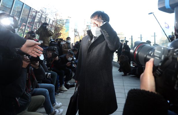  윤석열 운명 가를 심문 1시간만에 끝.. 내일까진 결론 난다