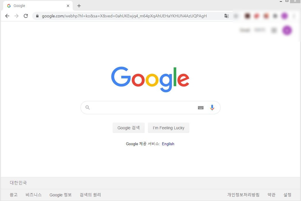  Python 파이썬 ChromeDriver 사용하기 전에 확인 해야 할 사항