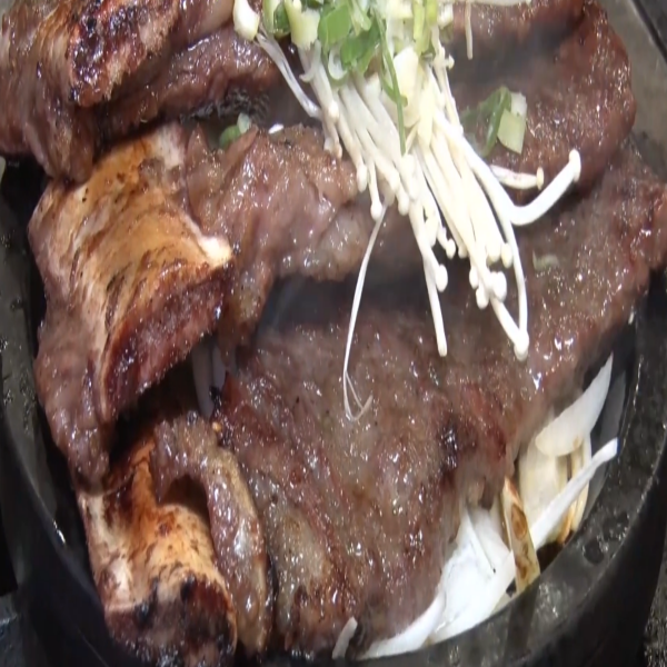  인천 계양구 효성동 맛집 홍가명가 궁 석갈비 생생정보 석갈비