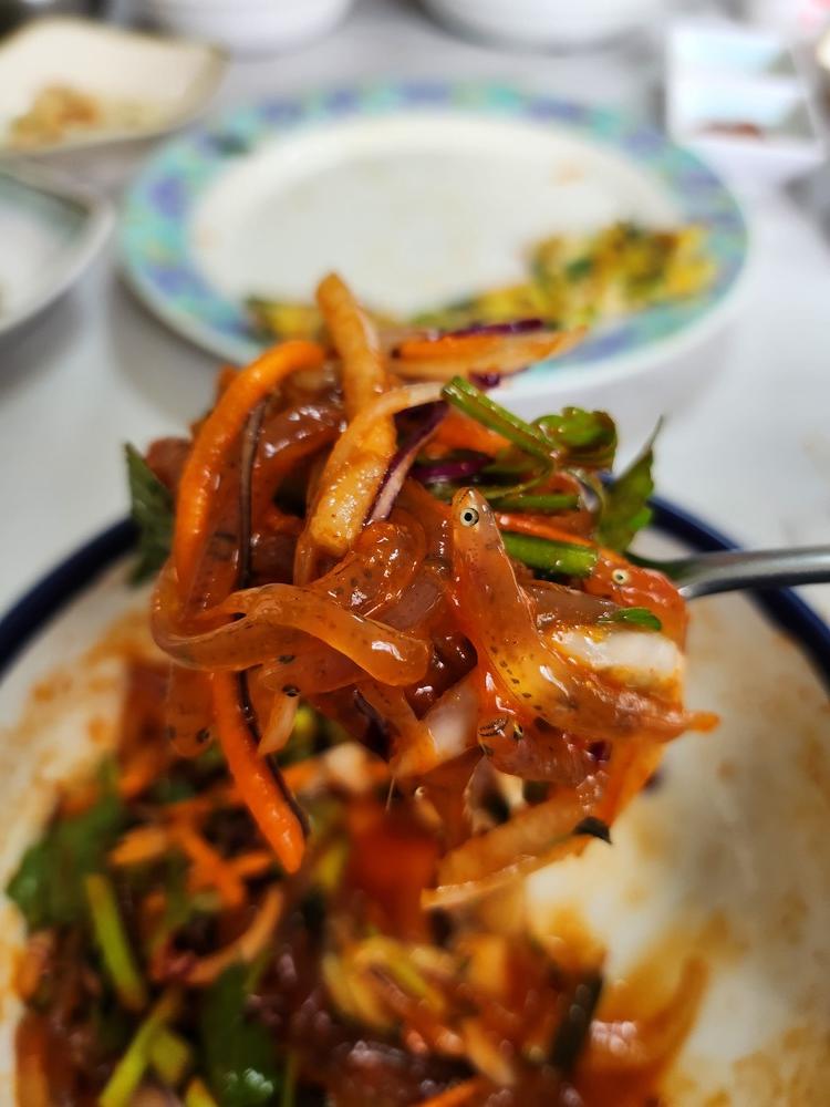 명화식당 이미지
