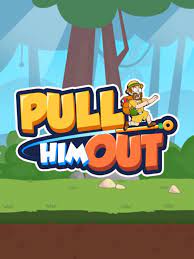  [플래시게임] Pull Him Out, ,전략게임, 휴대폰 광고게임, 유아용 게임