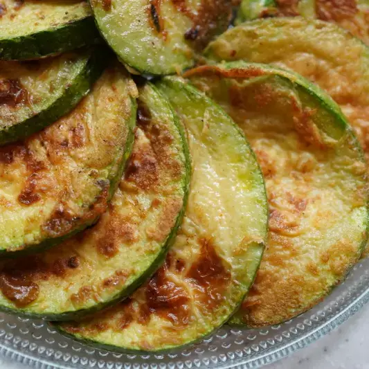 호박부침