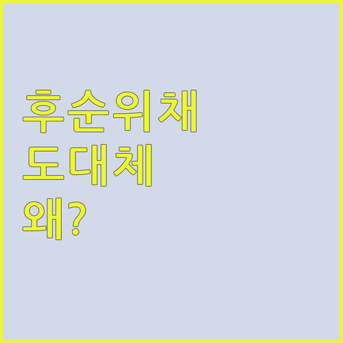 후순위채가 뭐길래? 롯데손보, 금감원