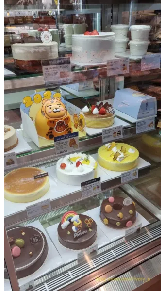파리바게뜨 파란라벨 론칭 건강빵_20