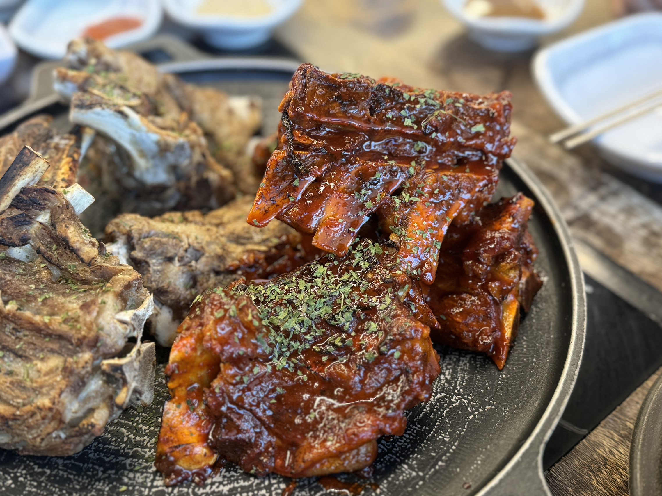 대구 방촌시장 맛집