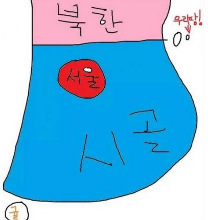  지역별 우리나라 인구수 2020년 6월 버전