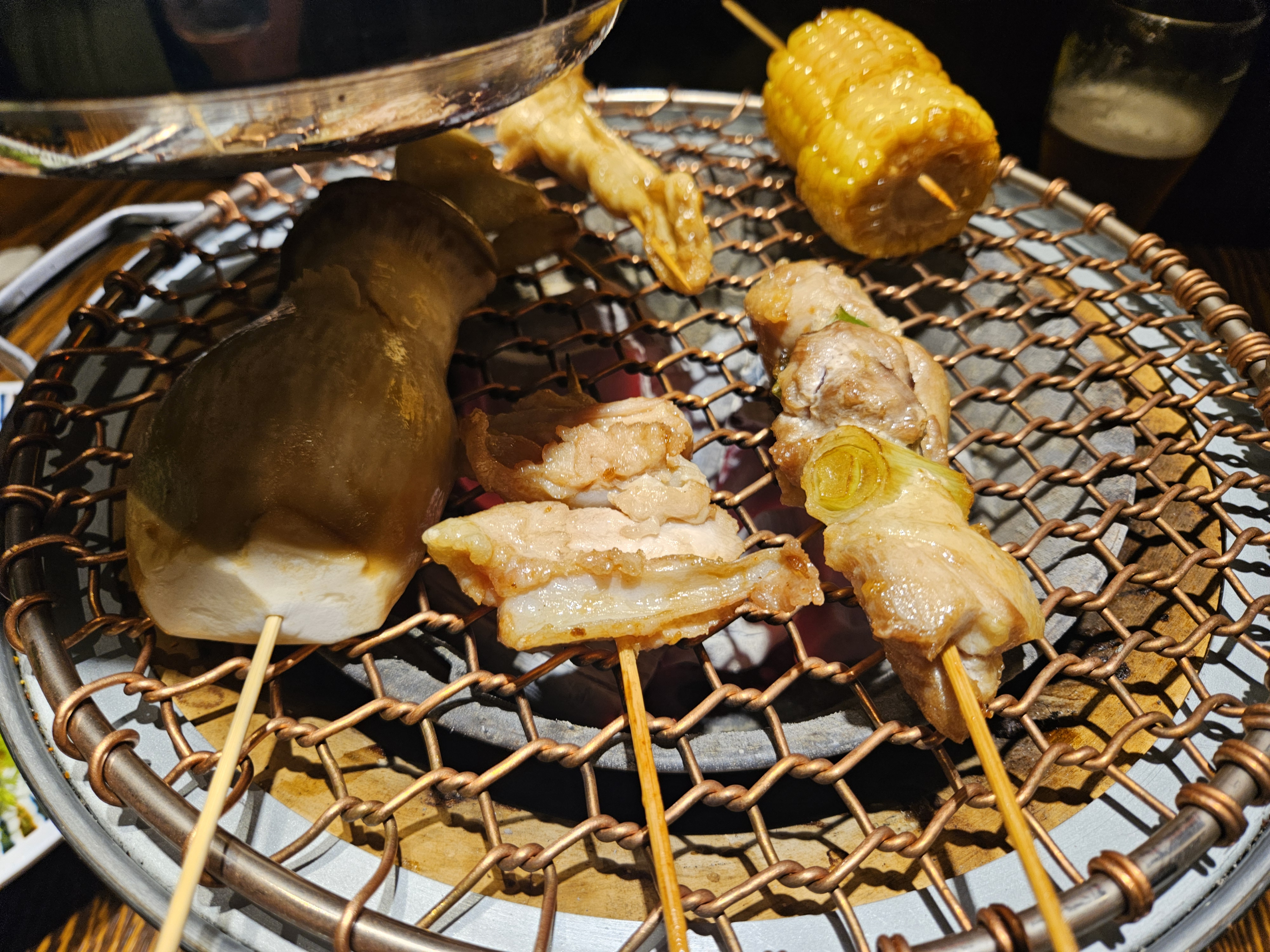 본야끼카야김해주촌점 이미지