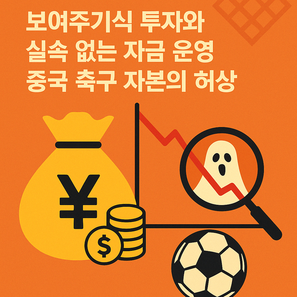 중국축구