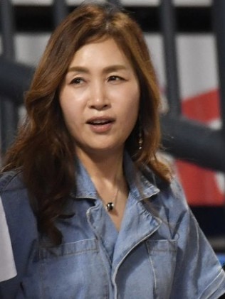조갑경 딸 석주 석희 나이 키 프로필 다컸는데 고향 학력 홍서범