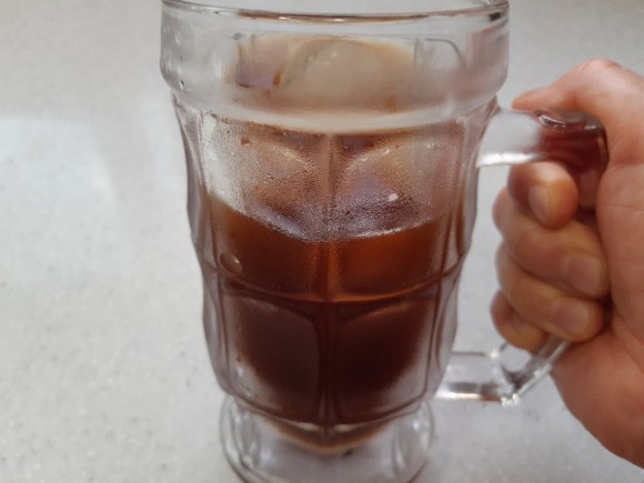 관리하자 뉴트리디 데이 카페 페네 다이어트 커피 아메리카노 맛 꾸준히 14