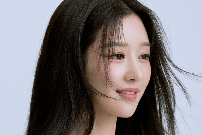 배우 서예지. 써브라임 제공