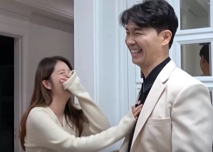  김다예박수홍 부부의 러브스토리, 23살 연하한테 '1년 구애'..."스토킹과 한끗 차이" 비난한 여초 회원들