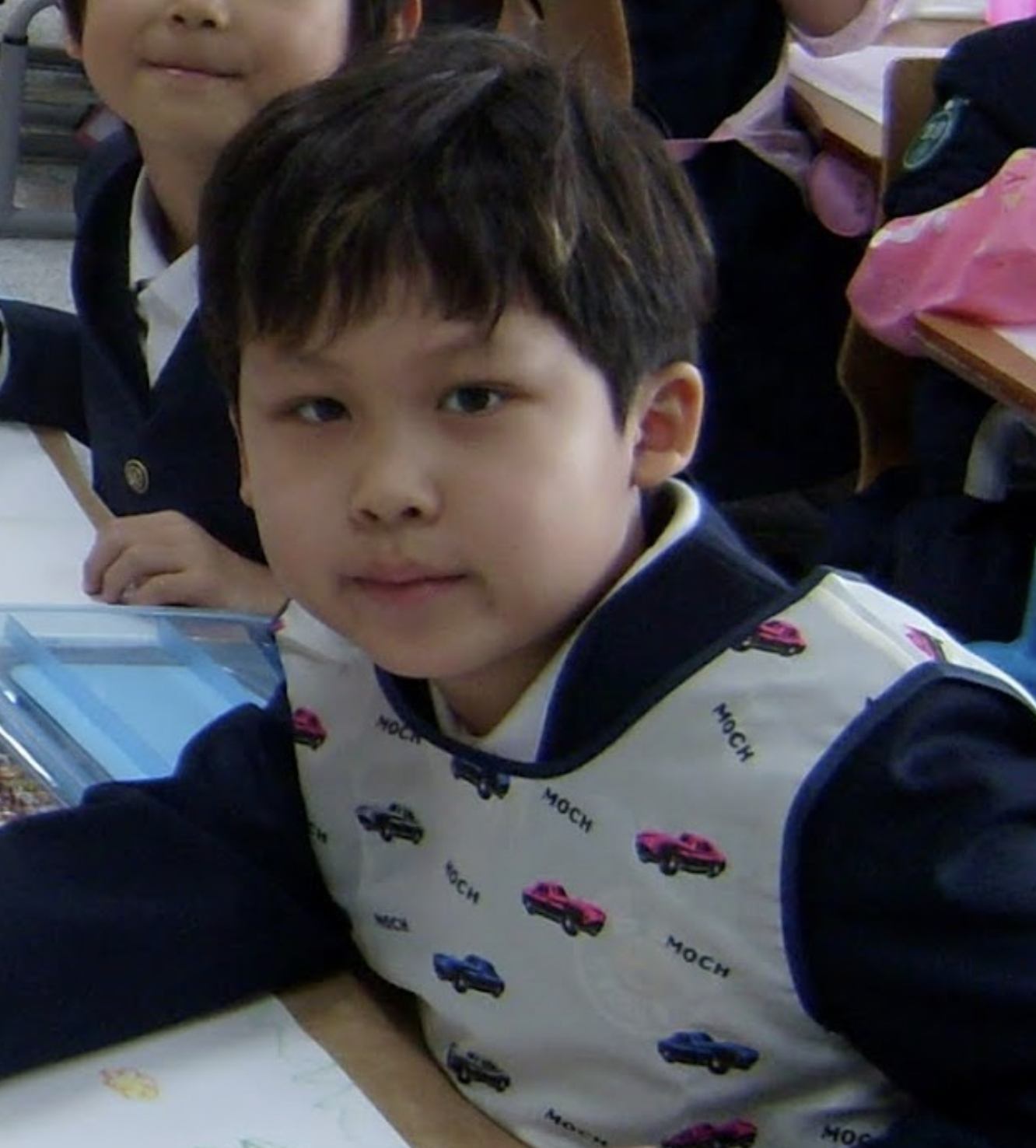  자신감