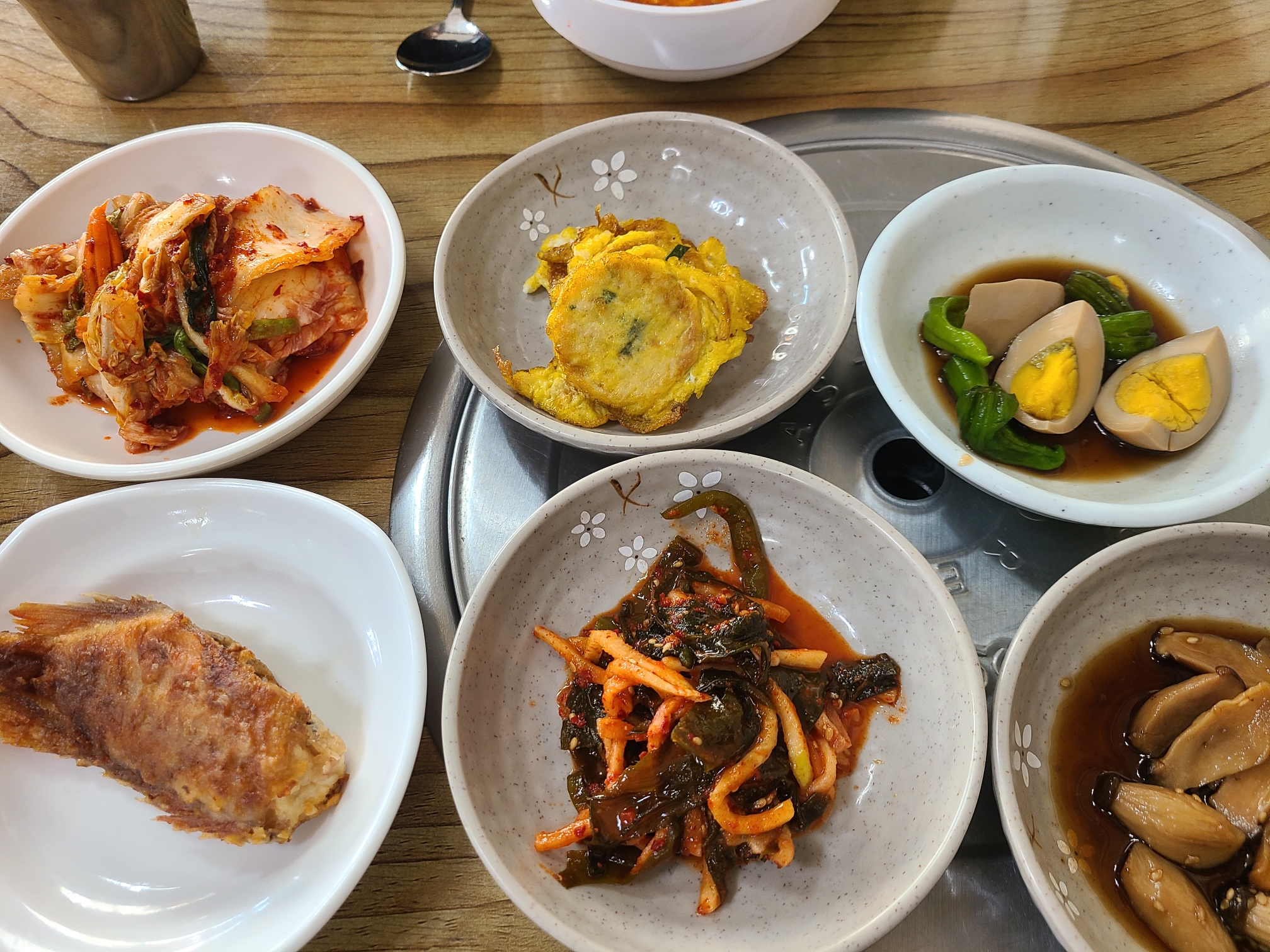 명가네손칼국수 이미지