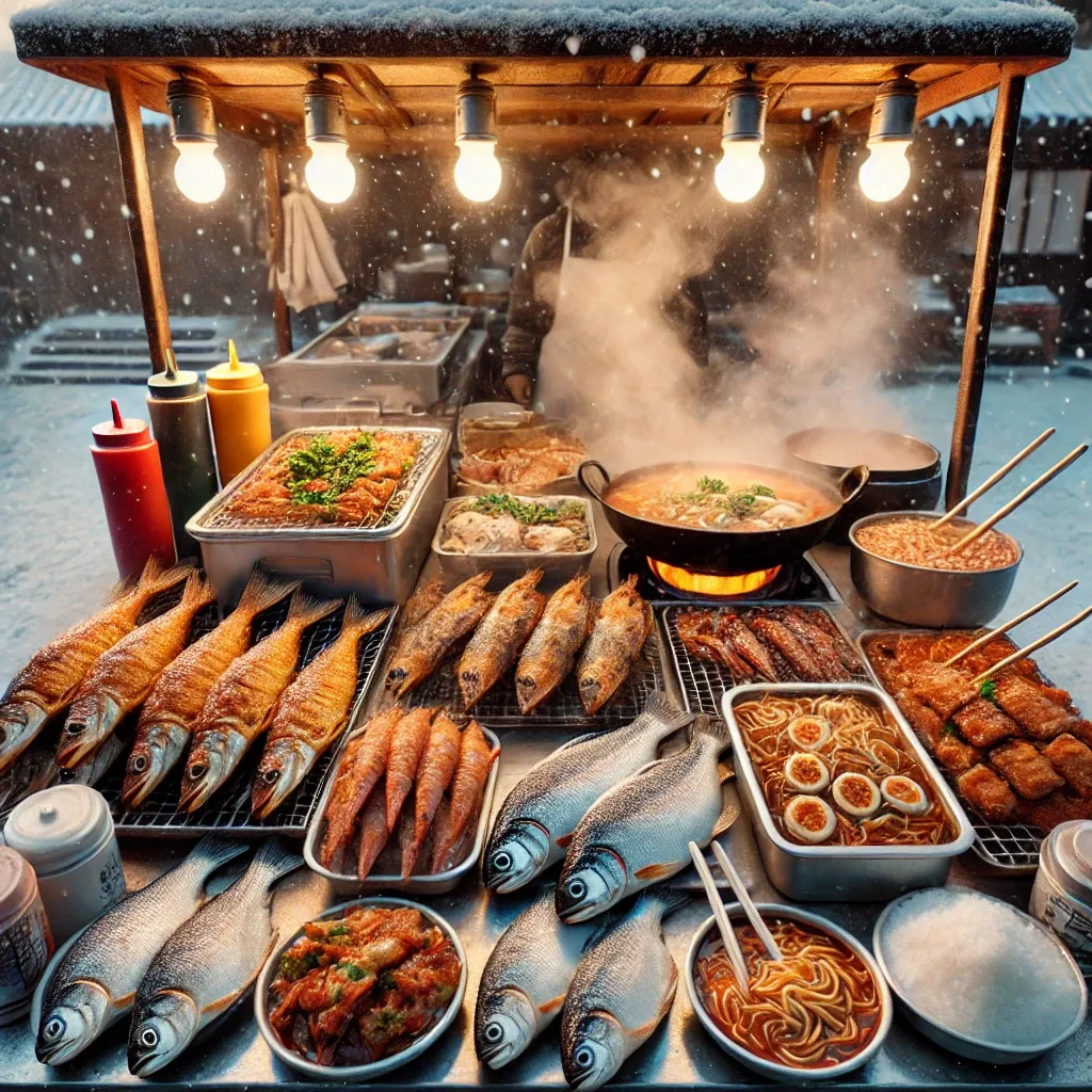 먹거리
