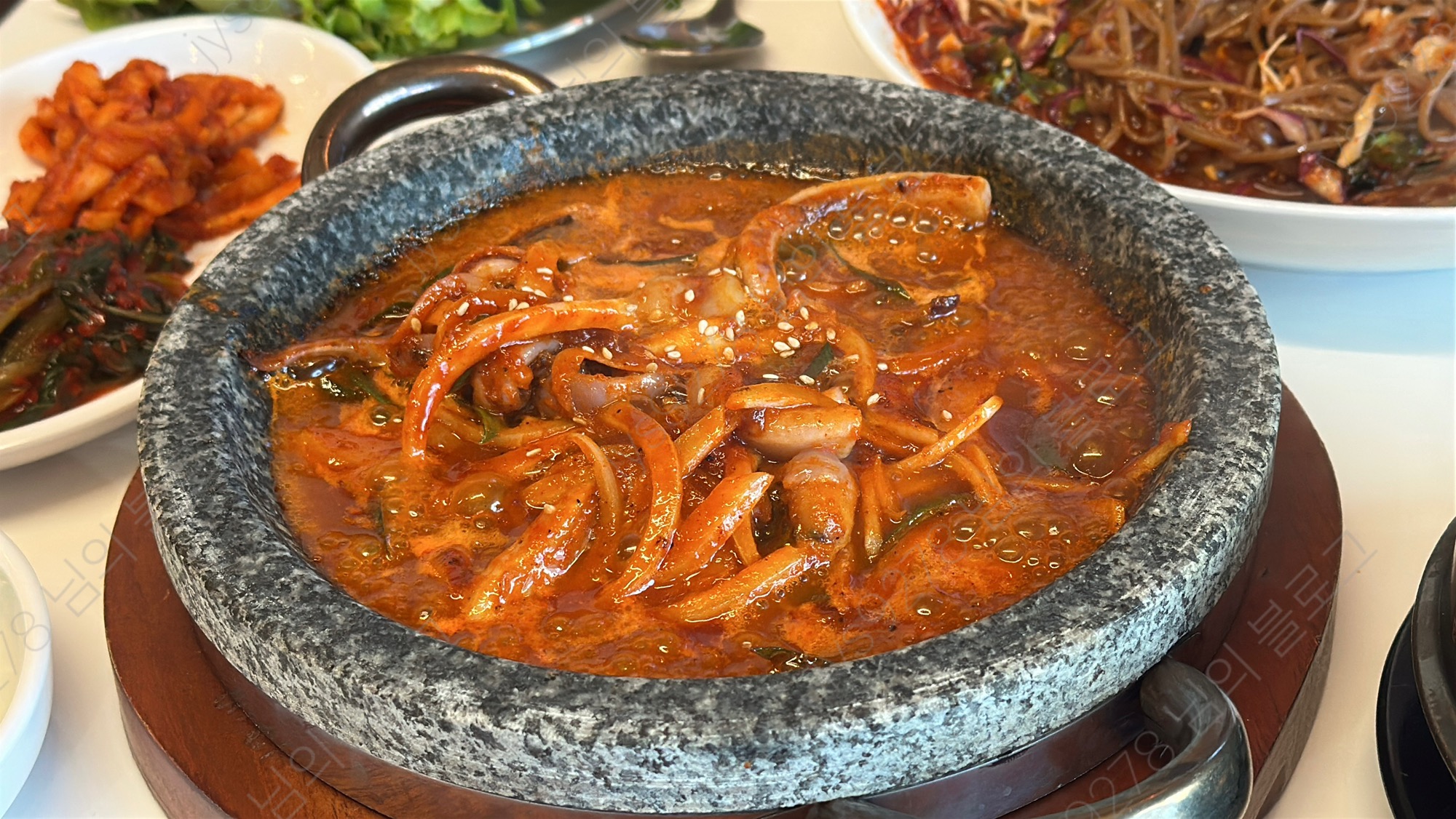 나성족발 2호점 대표 사진