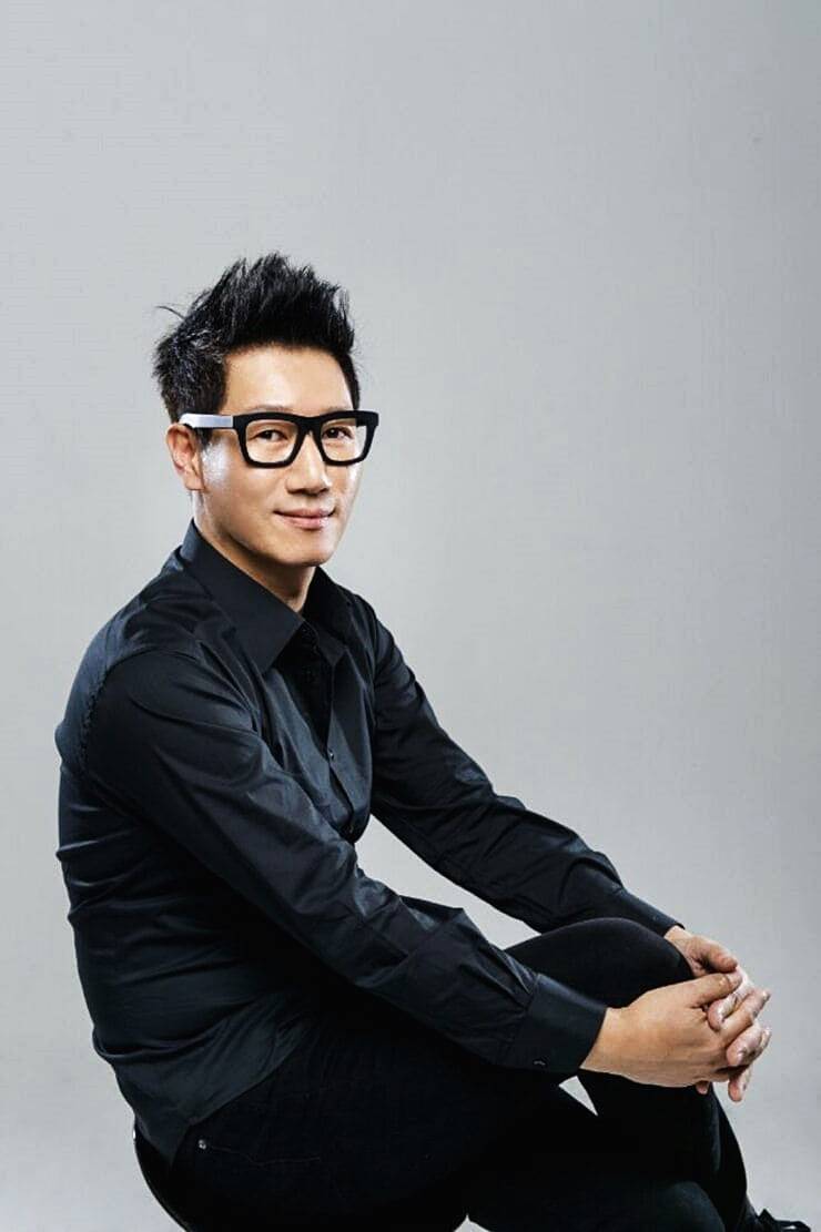 방송인-지석진