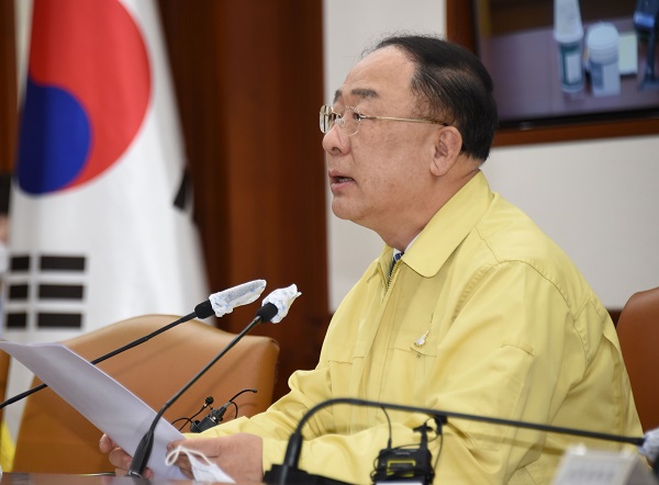  기획재정부 “자동차부품산업 5000억 규모 상생특별보증 신설”