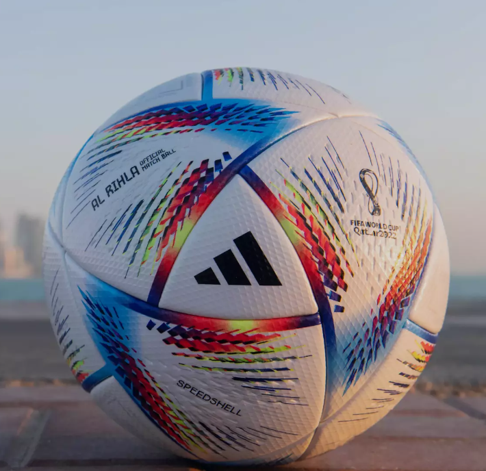 2022년 피파월드컵 공식 경기 공(매치볼)