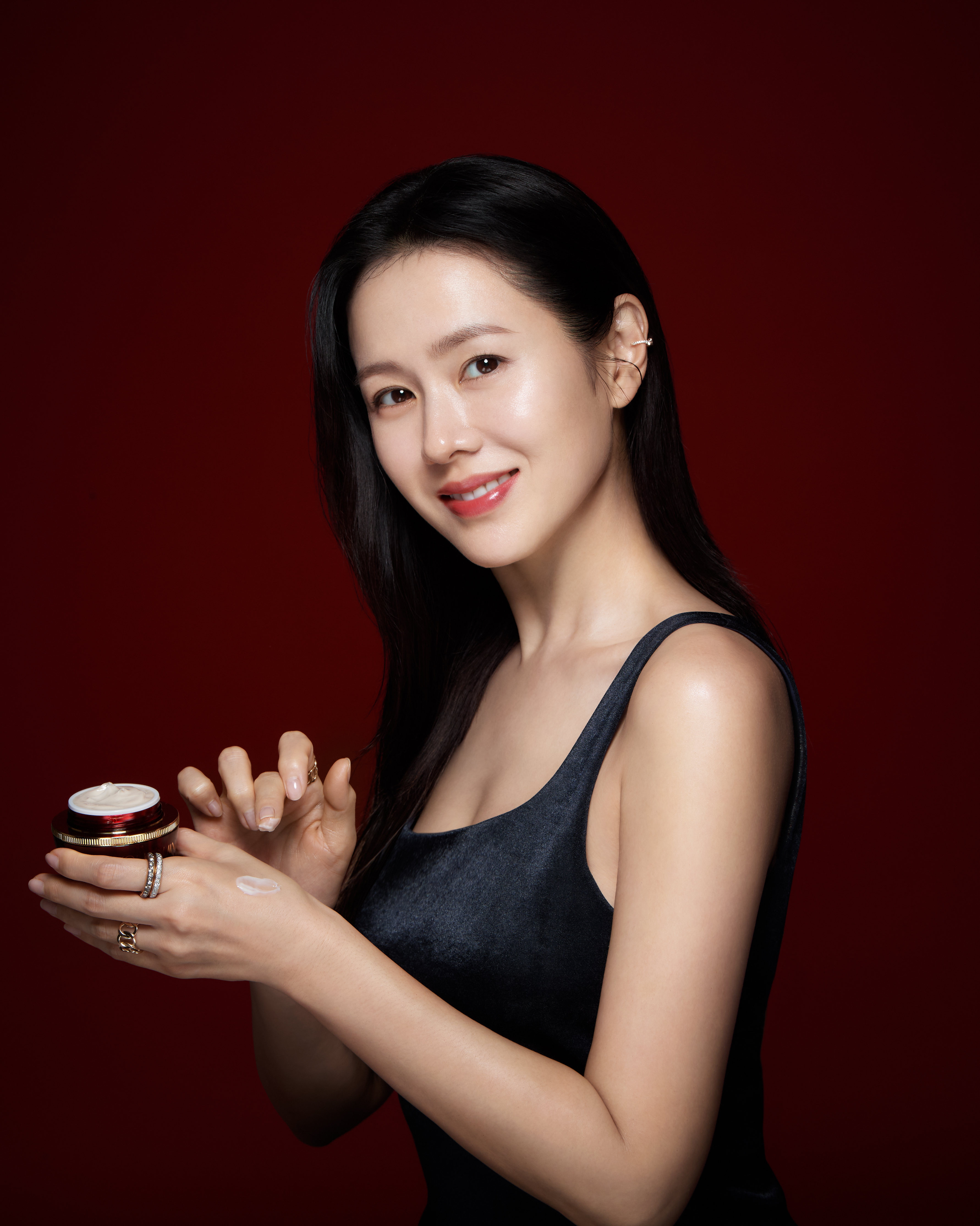 손예진 고혼진 1