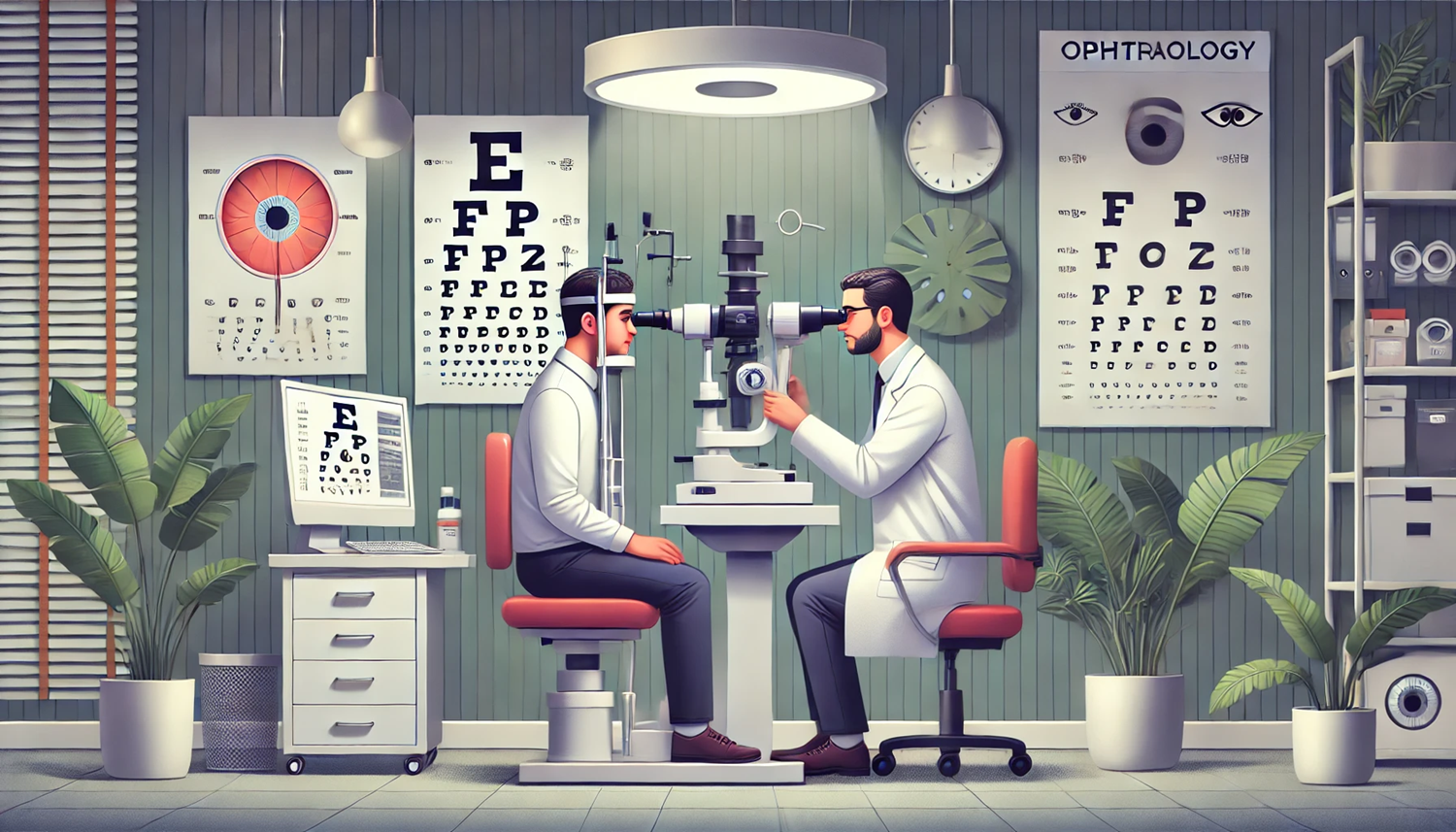 경상북도 청도군 안과 리스트