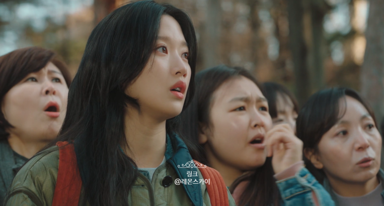 드라마 링크 2회 줄거리 시청률_냉장고 스토커는 어디에? tvN 평일드라마 26