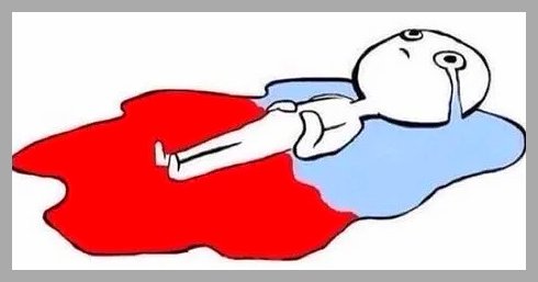 생리통이 심한 이유는 호르몬 때문이야?