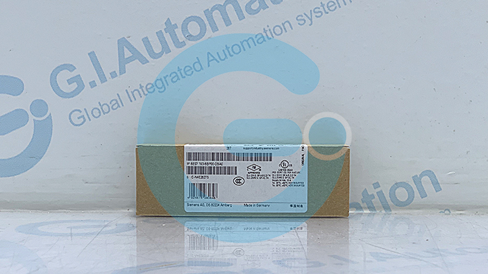 6ES7193-6BP00-0BA0