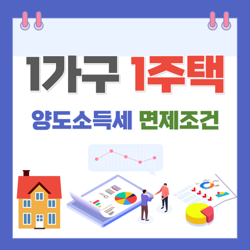 1가구 1주택