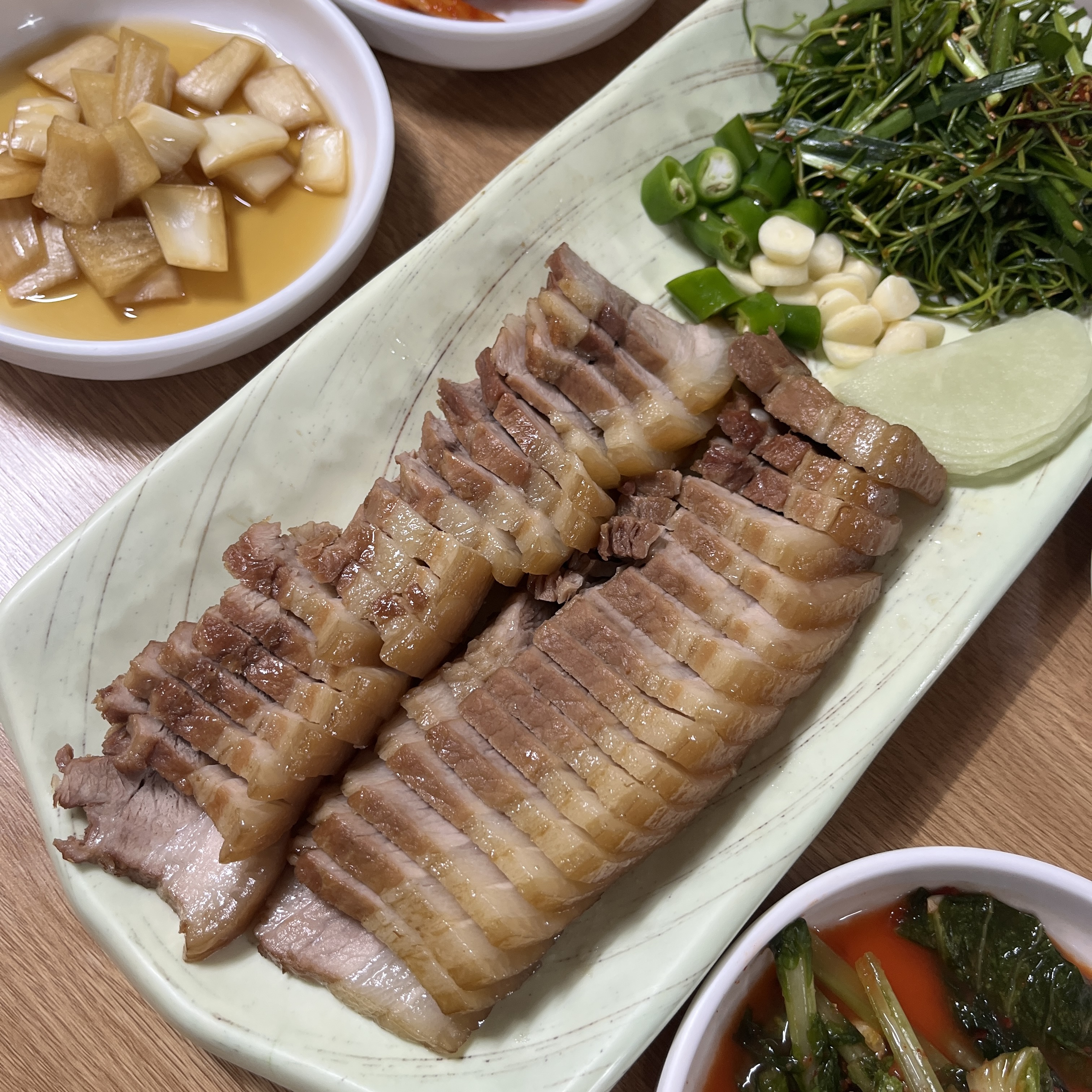 괴산올갱이 3