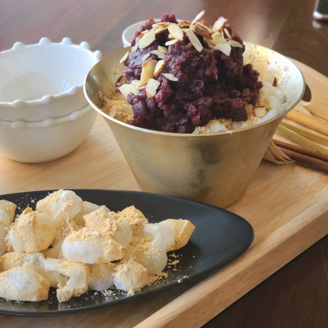 [서귀포 카페] 올레길7코스 법환포구, 제주도 빙수 맛집 "다린"