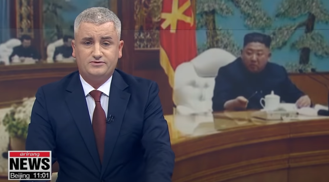  김정은 위독, 어떻게 해석해야 할까?