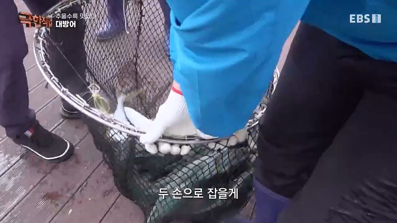 [극한직업] 추울수록 맛있다 장(長)마와 대방어.E734.221218p-NEXT.mp4_20221219_193406.090.jpg