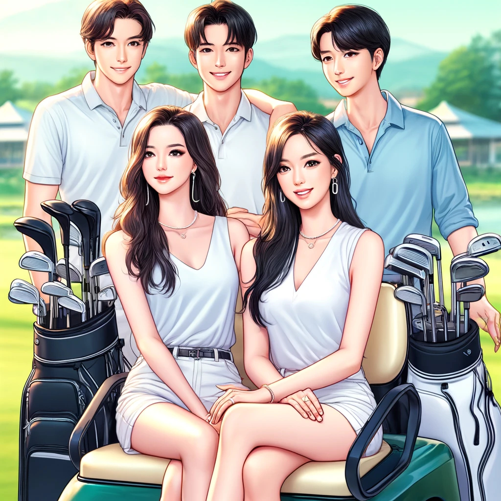 4월 30일 기준 동훈힐마루CC 1박2일 골프패키지 예약, 가격, 날씨